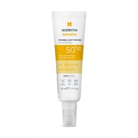 Sesderma Repaskin New Invisible Fluid SPF50+ (50ml)